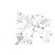 STIHL  Napinacz łańcucha GA04 660 0710